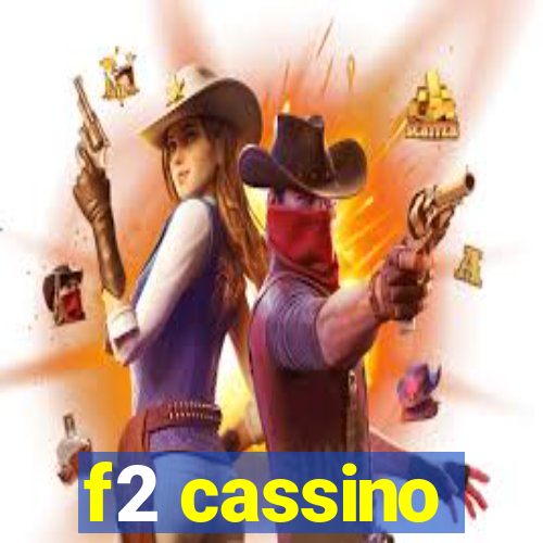 f2 cassino